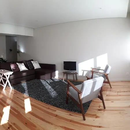 Apartment Nascente