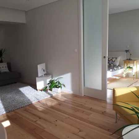 Nascente Apartment