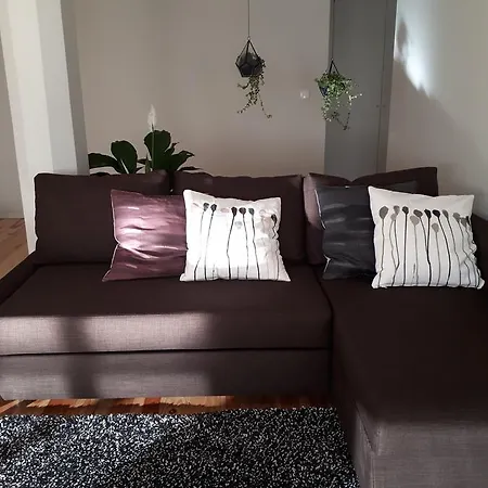 Apartment Nascente
