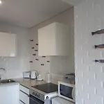 דירה Nascente פורטו