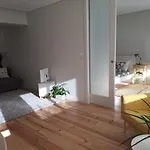 Nascente Apartman