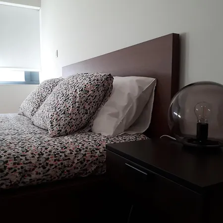 Nascente Apartment Porto