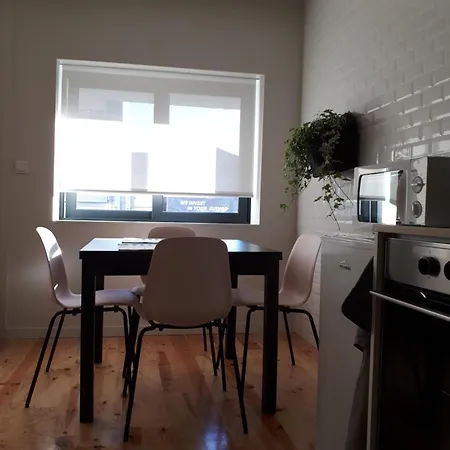 Nascente Apartment