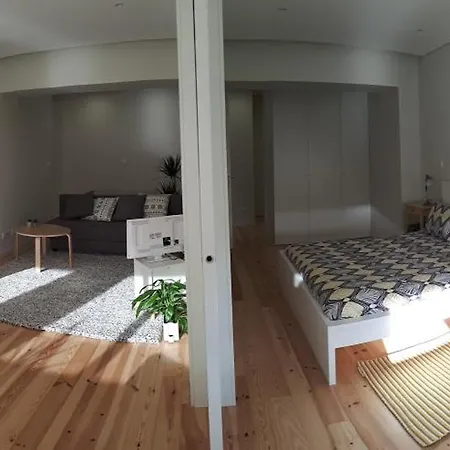 Nascente Apartment