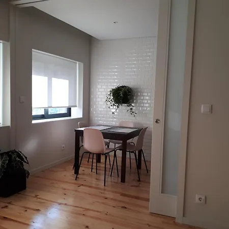 Nascente Apartment *