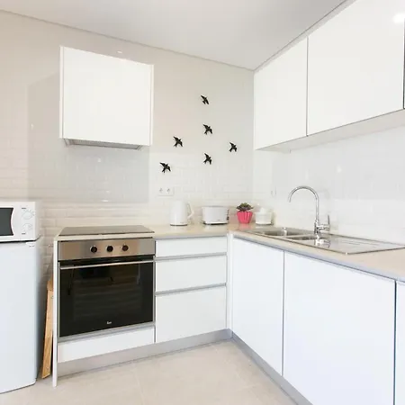 Nascente Apartment Porto