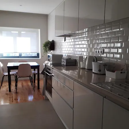 Apartment Nascente