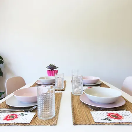 Nascente Apartment *