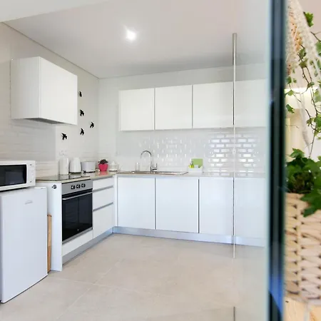 Nascente Apartment Porto