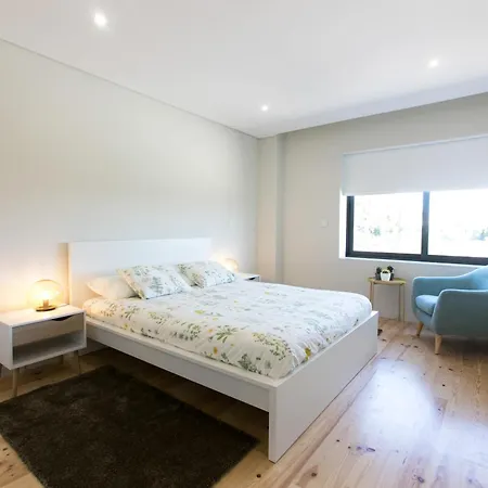 Nascente Apartment *