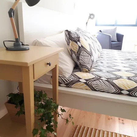 Nascente Apartment Porto