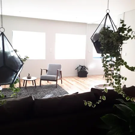 Apartment Nascente Porto