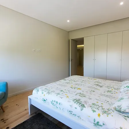 Nascente Apartment