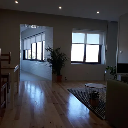 Nascente Apartment Porto