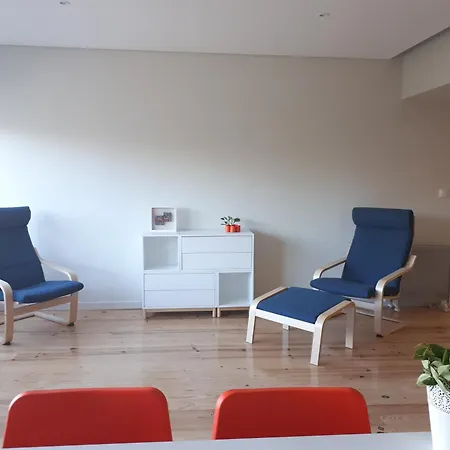 Nascente Apartment *
