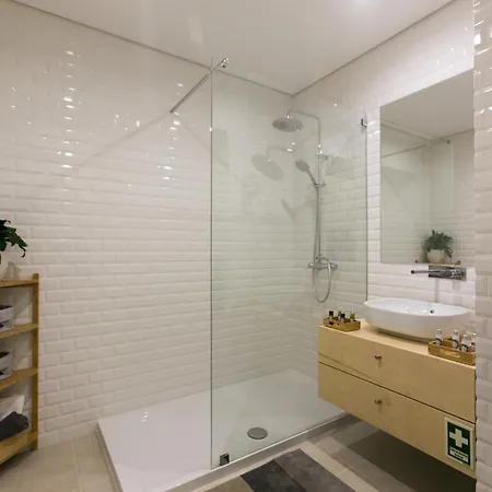 Appartement Nascente *