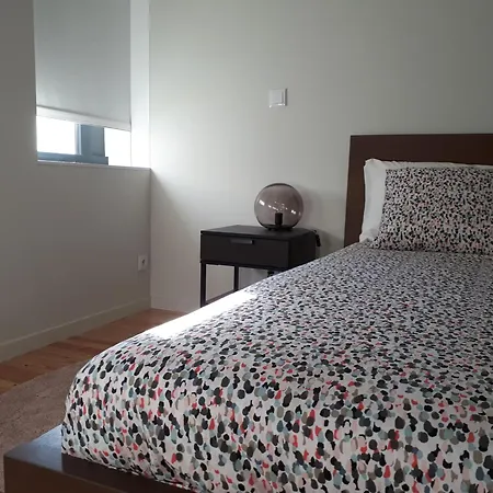 Nascente Apartment Porto