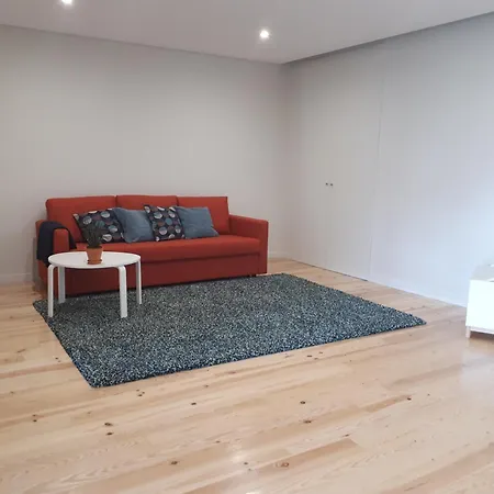 Apartment Nascente