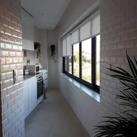 Nascente Apartment *