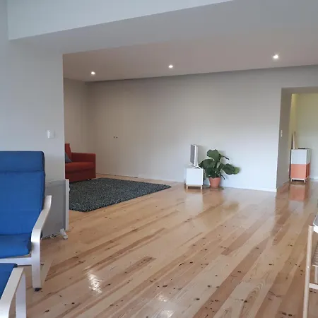 Apartment Nascente Porto