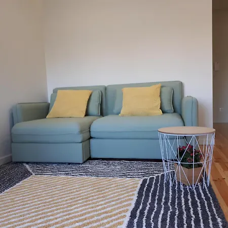 Apartment Nascente