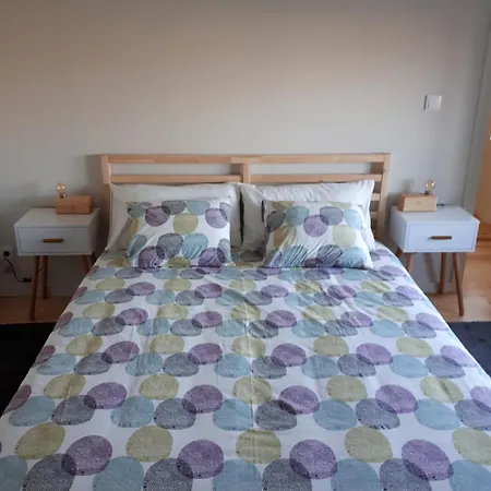 Nascente Apartment Porto