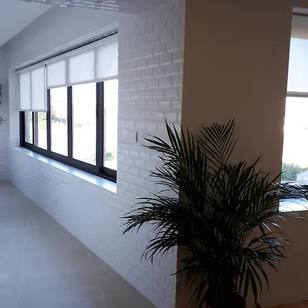 Apartment Nascente Porto