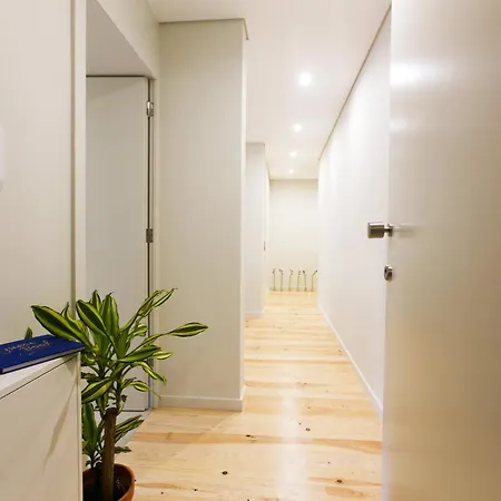 Nascente Apartment *