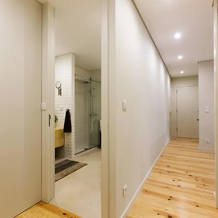 Nascente Apartment