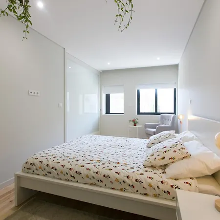 Apartment Nascente