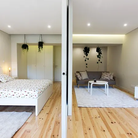 Nascente Apartment Porto