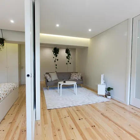 Apartment Nascente