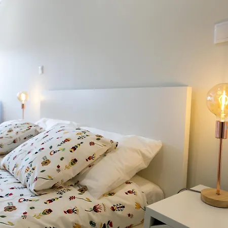 Nascente Apartment