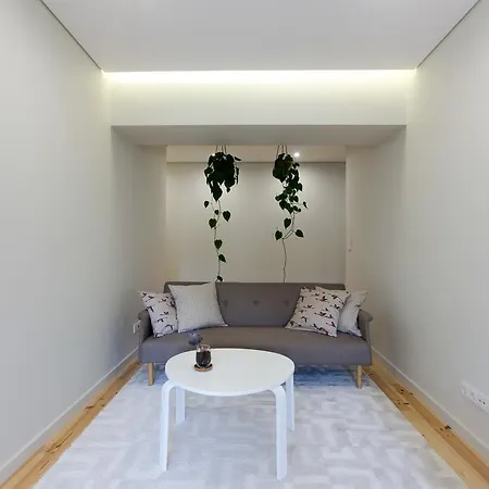 Nascente Apartment
