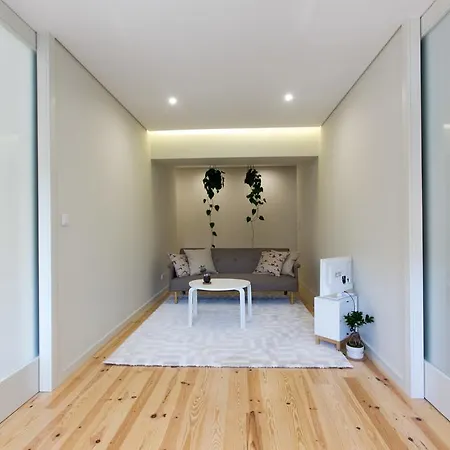 アパート Nascente