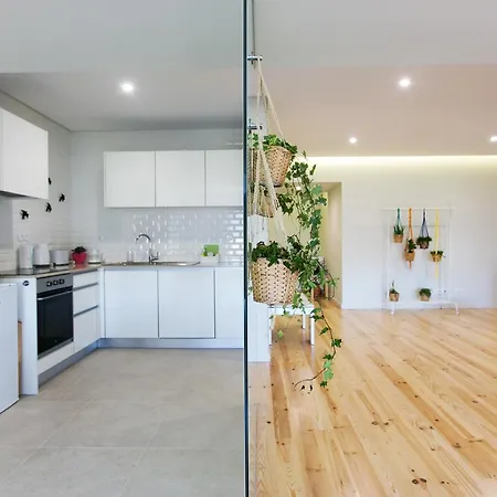 Nascente Apartment *