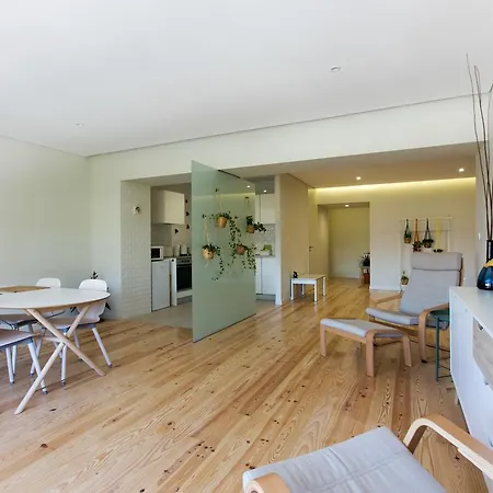 Nascente Apartment Porto