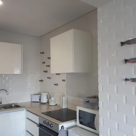 Apartment Nascente Porto