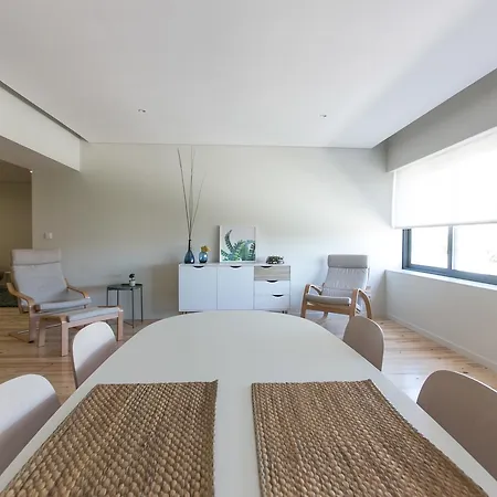 Apartment Nascente Porto