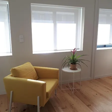 Nascente Apartment Porto