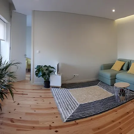 Nascente Apartment
