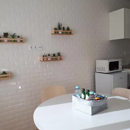 Nascente Apartment Porto