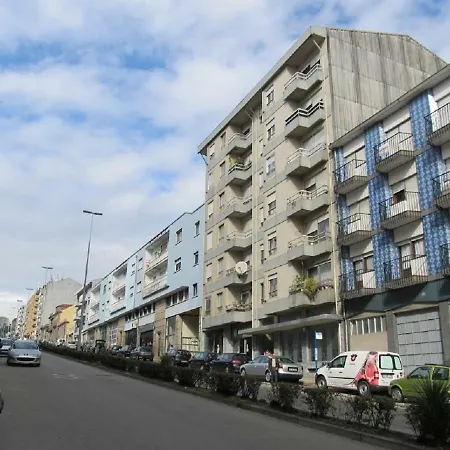 Nascente Porto