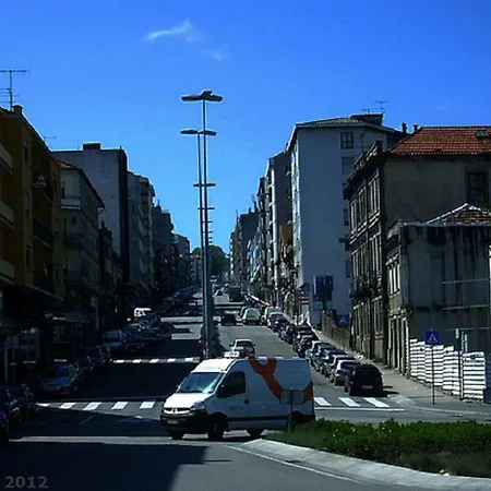 Nascente *
