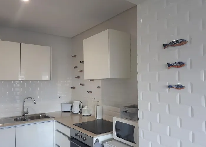 Apartman Nascente Porto