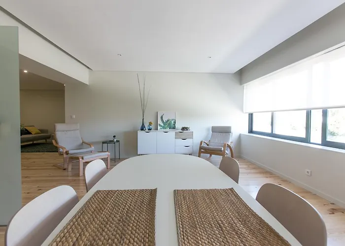 Apartman Nascente Porto