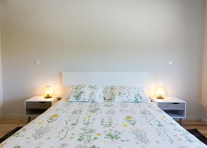 Nascente Apartmán Porto