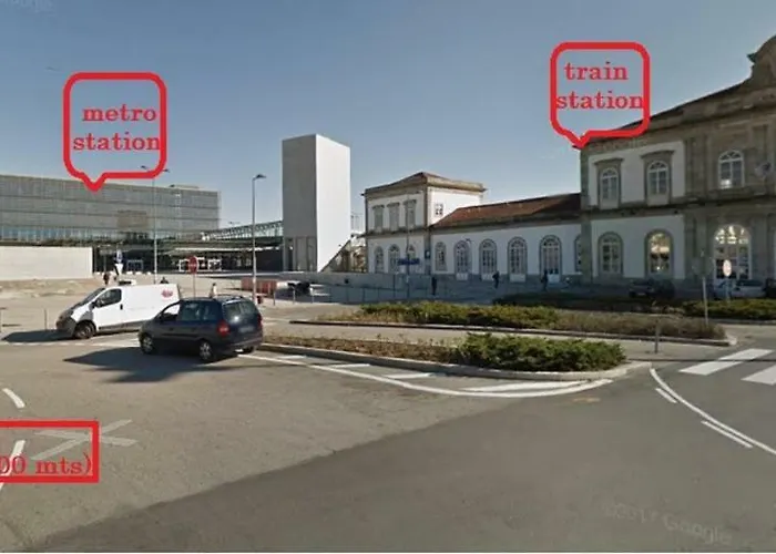 Apartmán Nascente *