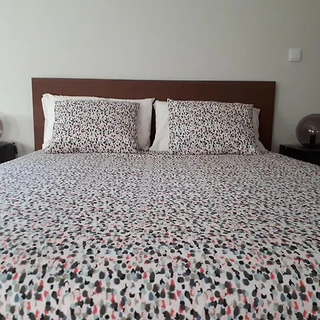 Apartamento Nascente