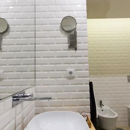 Nascente Apartment Porto